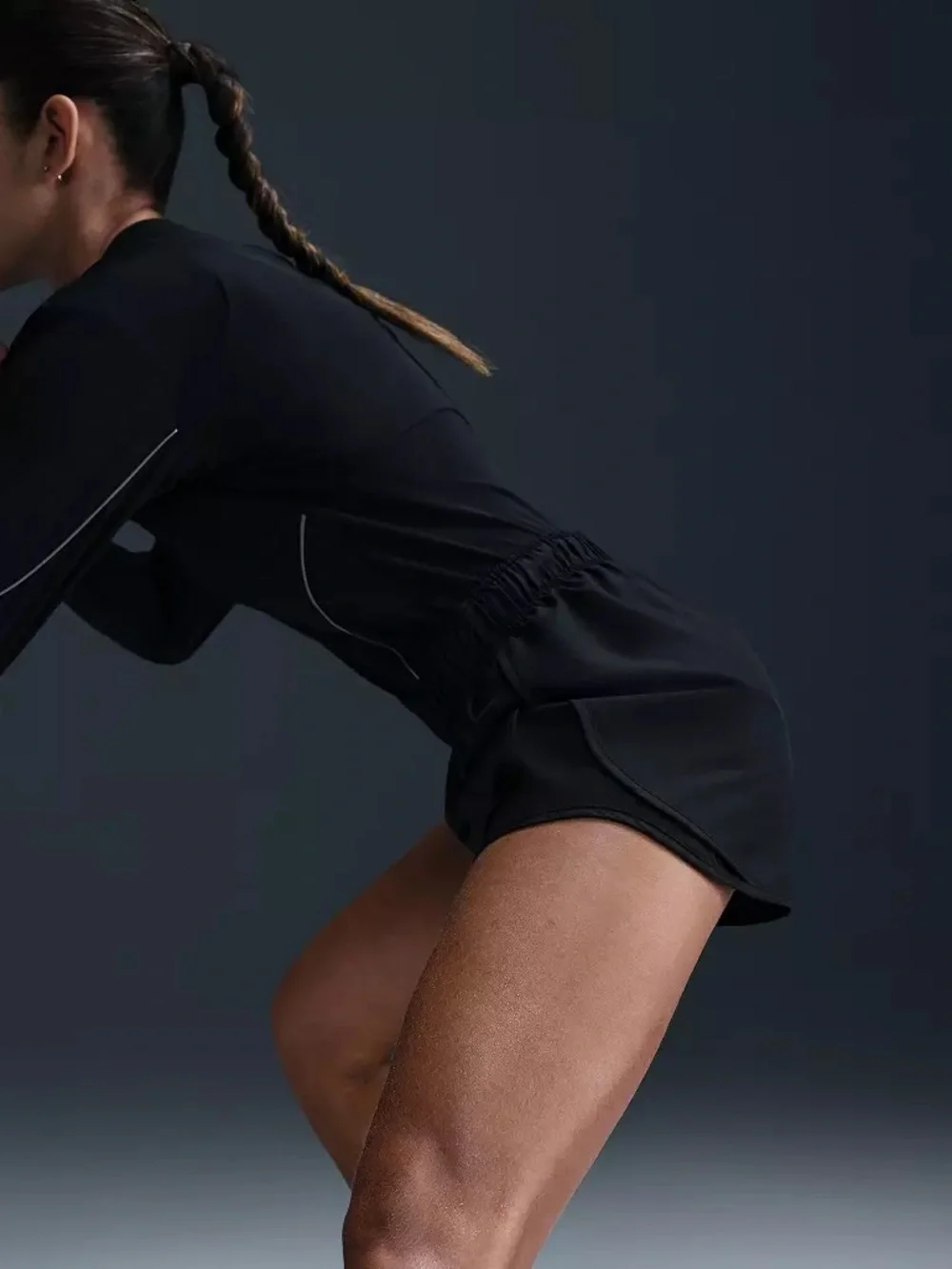 Nike Dri-FIT Tempo Running Shorts